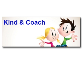 Kind & Coach